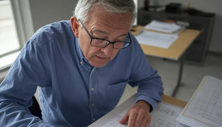 Инженер от Дубай се върна да работи в родното Чупрене