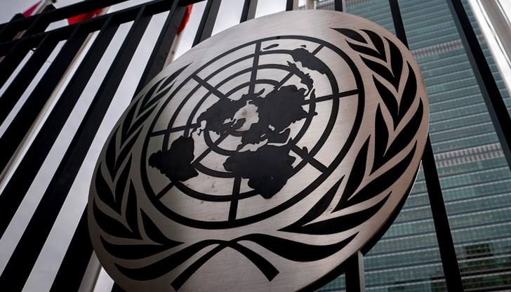 Дипломатическият натиск към САЩ се засилва