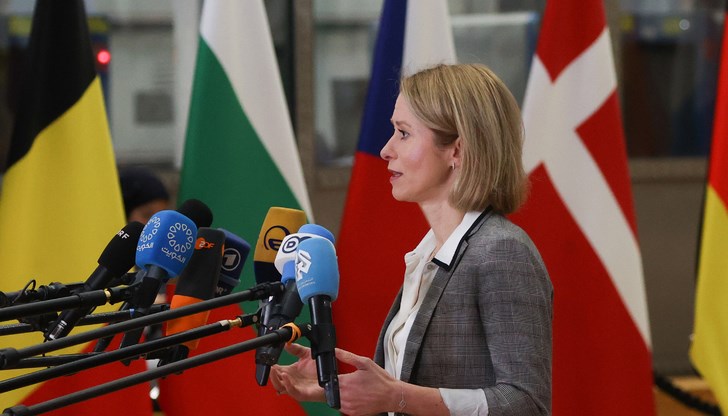 За да предотвратим войната, трябва да харчим повече, това е ясно За да предотвратим войната, трябва да харчим повече, това е ясно