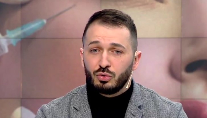 "Пирогов" лекува пострадали от фалшив ботокс "Пирогов" лекува пострадали от фалшив ботокс