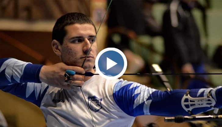 Йордан Джамбазов: Днес е един прекрасен ден за русенския спорт