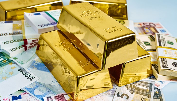 Националната банка на Полша е водещ нетен купувач