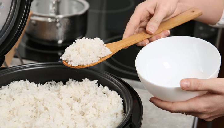 Как да превърнем обикновения ориз в кулинарен шедьовър Как да превърнем обикновения ориз в кулинарен шедьовър