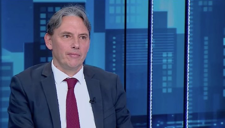 ГЕРБ са само "помощни средства" на правителството