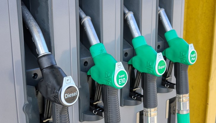 Сърбите обявиха война на скъпите горива