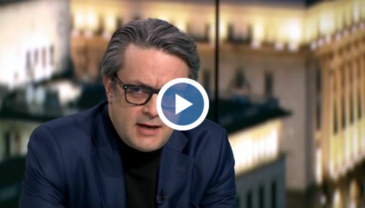 Световният ред се преформатира. Отбраната става основен приоритет