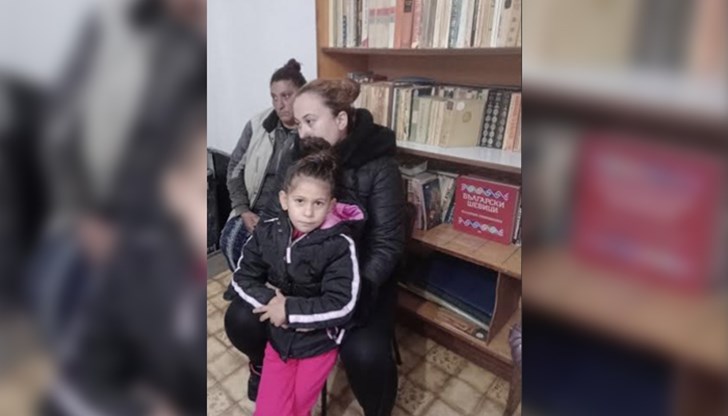 Най-голямата ромска общност е във Ветовско