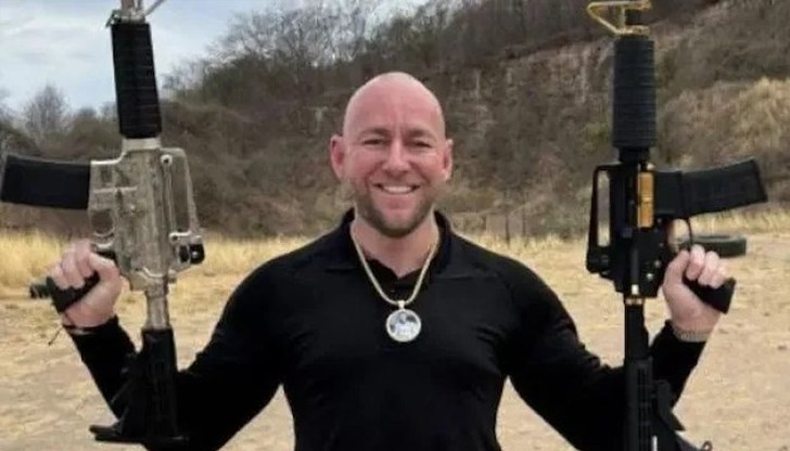 Европол определя Марко Ебен за един от най-търсените бегълци в Европа Европол определя Марко Ебен за един от най-търсените бегълци в Европа