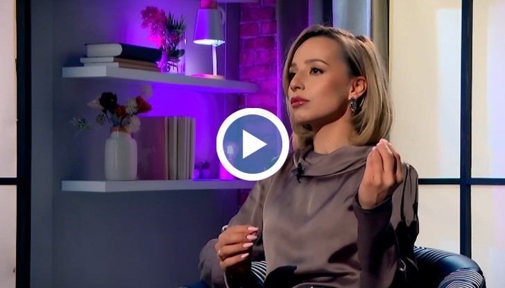 Инфлуенсърката коментира най-честите заблуди за себе си