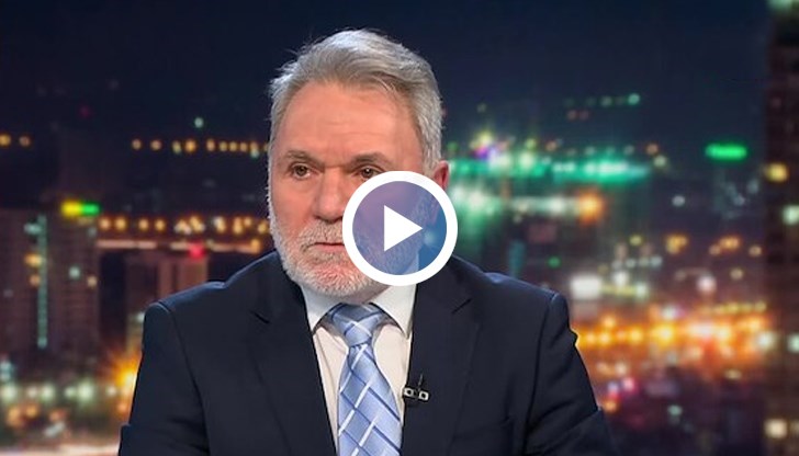 Специалистът алармира за спешни мерки срещу фентанила - убиецът на 120 хиляди души в САЩ