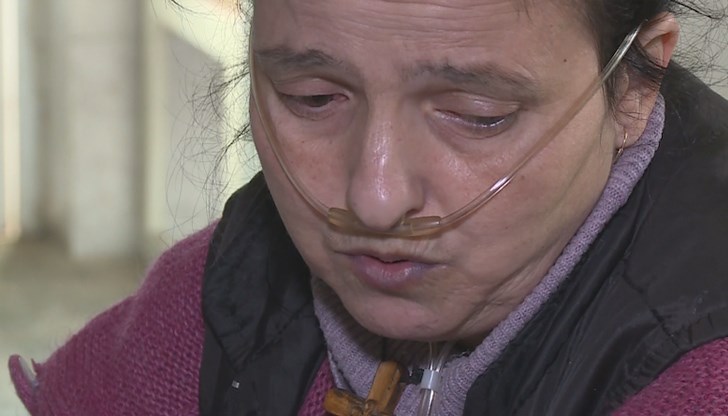 Таня Ковачева получава едва 307 лева месечно, докато обжалва решението