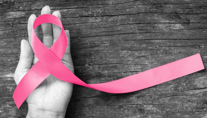 Над 3,2 милиона европейци годишно научават тежката диагноза Над 3,2 милиона европейци годишно научават тежката диагноза