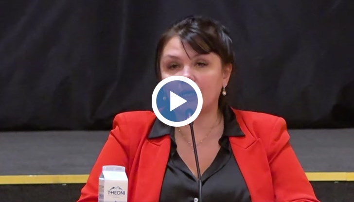 Българският представител в Европейската прокуратура разкри пропуски в съдебната система и отказ на МВР да съдейства на разследвания