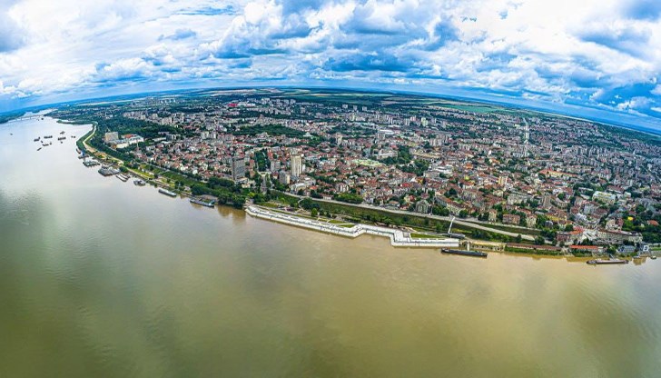 В ход са мащабни дейности по подобряване на градската инфраструктура В ход са мащабни дейности по подобряване на градската инфраструктура