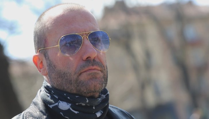 Магистрат отказа да отнеме автомобила на рапъра след шофиране в нетрезво състояние Магистрат отказа да отнеме автомобила на рапъра след шофиране в нетрезво състояние