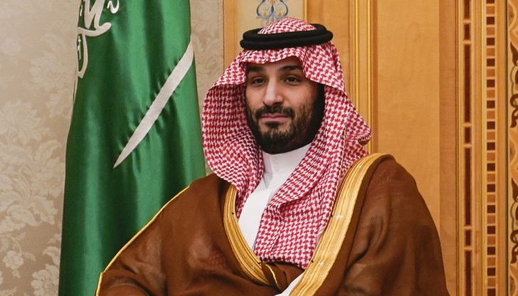 Престолонаследникът на страната излезе с категорична позиция