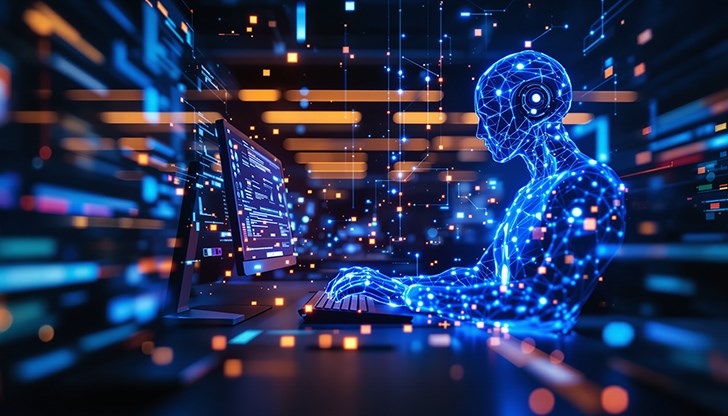 Полски предприемачи създадоха пазар на труда за изкуствен интелект Полски предприемачи създадоха пазар на труда за изкуствен интелект