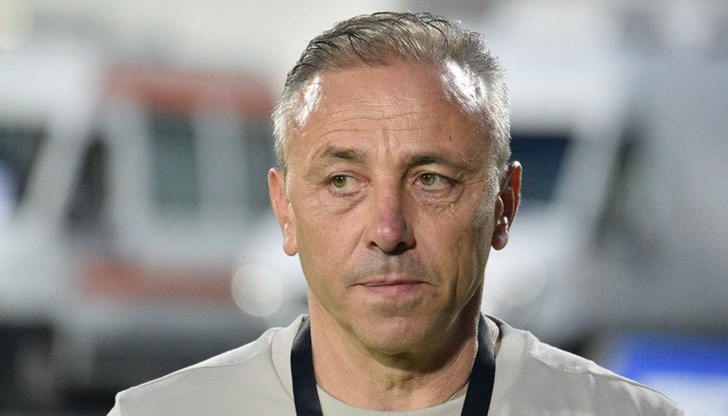 Треньорът подава оставка след обвиненията от шефа на БПФЛ Треньорът подава оставка след обвиненията от шефа на БПФЛ