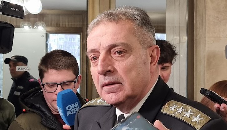 Началникът на отбраната подчерта ключовата роля на отбранителните способности в дългосрочен план