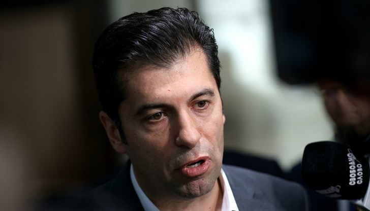 "Продължаваме промяната" готви промени в изборните правила "Продължаваме промяната" готви промени в изборните правила