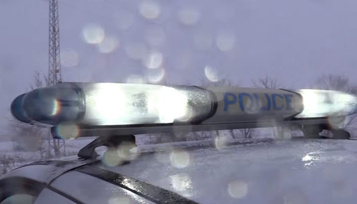 Снеговалежът усложнява обстановката в района Снеговалежът усложнява обстановката в района