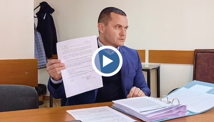 Пенчо Милков отговори на твърденията на АКФ за придобити от него имоти