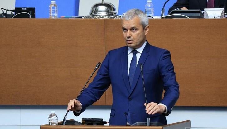 Станахме свидетели на провала на ПП-ДБ да бъде осъдена една политическа сила Станахме свидетели на провала на ПП-ДБ да бъде осъдена една политическа сила