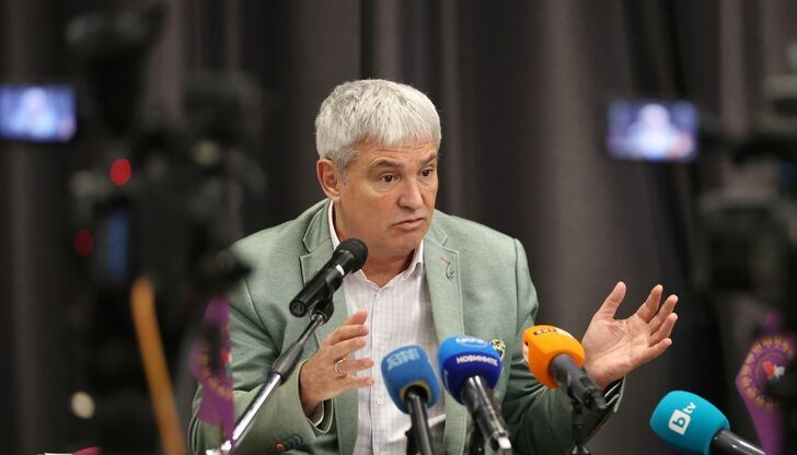 Без консенсус при обсъждането на Бюджет 2025 на НСТС