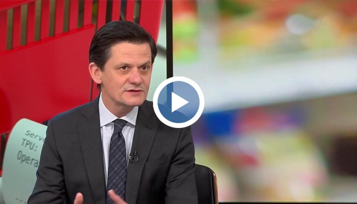 Няма таван на цените и ограничения за надценките в България