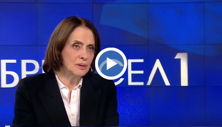 Бившият външен министър коментира американската политика в Близкия изток