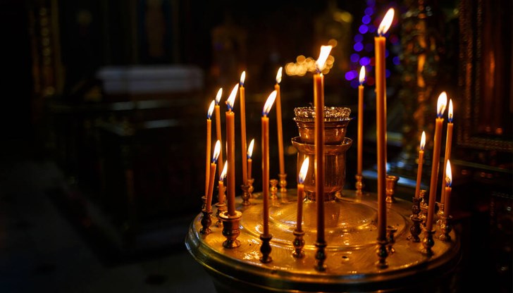 Днес е първата Задушница за 2025 година