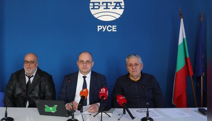 Народният представител от "Възраждане" обвини ГЕРБ в двоен стандарт при отношението към протестиращите