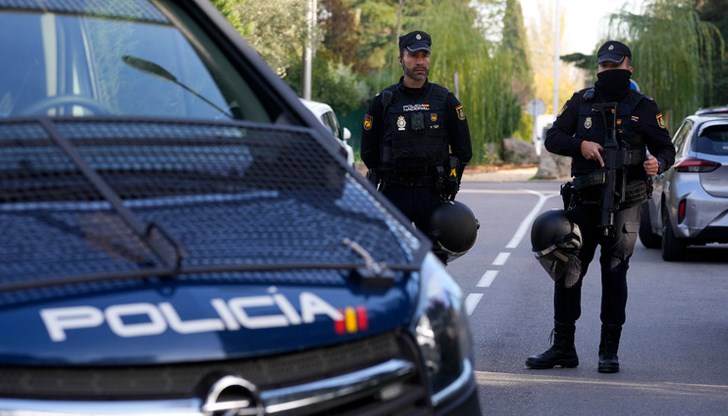 Измамените работници били държани в нечовешки условия