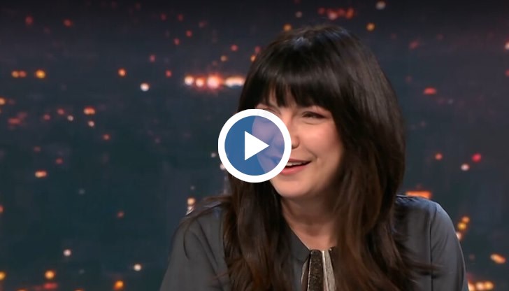 Известният модел споделя опит от 30-годишната си кариера