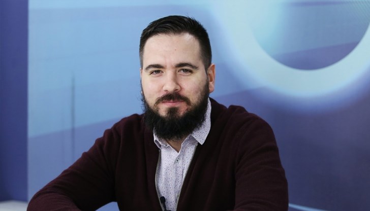 Икономистът анализира рисковете пред българската икономика, ако държавния бюджет не претърпи промени Икономистът анализира рисковете пред българската икономика, ако държавния бюджет не претърпи промени