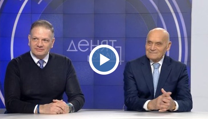 Адвокатите Славов и Рангелов предупреждават за критична ситуация в НС