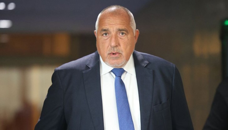 България се нуждае от силна Германия, написа лидерът на ГЕРБ