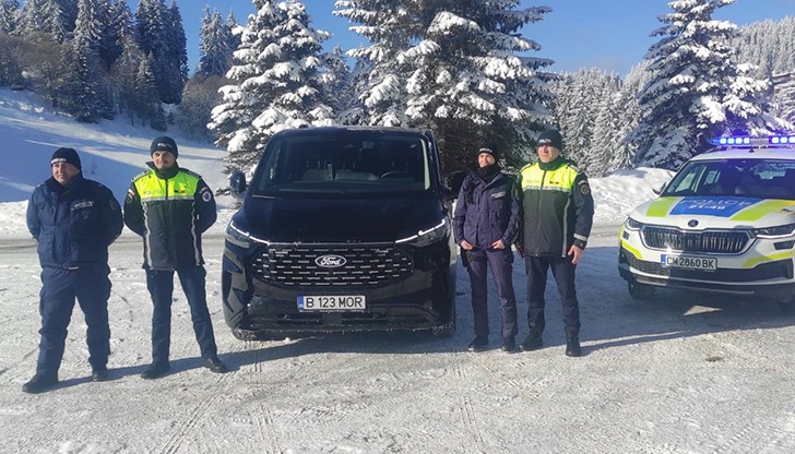 Смесените патрули ще работят до края на активния сезон