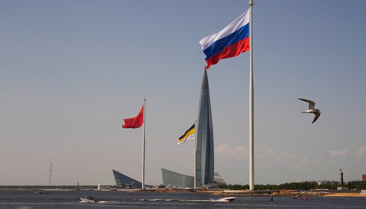 Дан Йоргенсен: Европа няма да финансира военната машина на Кремъл