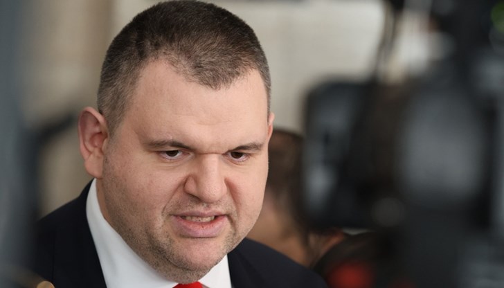 Делян Пеевски: Няма място за двойни стандарти в правосъдието