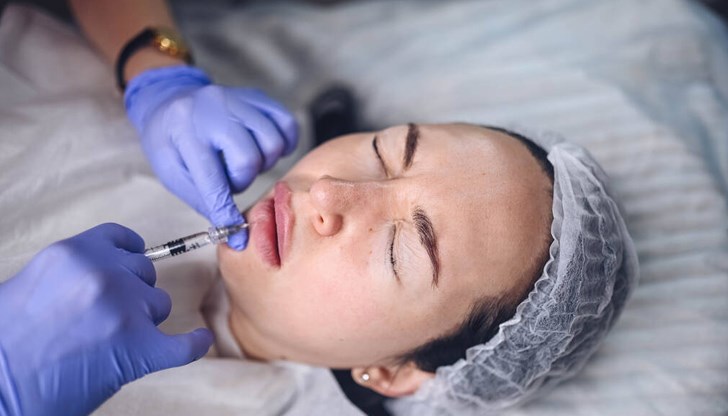 В регистъра на БЛС може се провери дали дадено лице е лекар