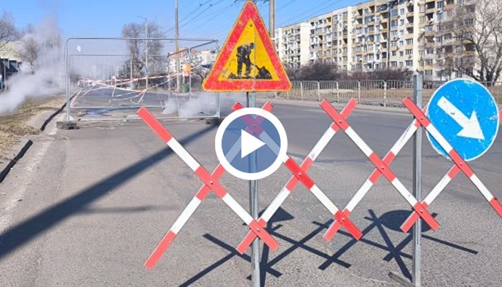 Засегнати са над 100 000 домакинства