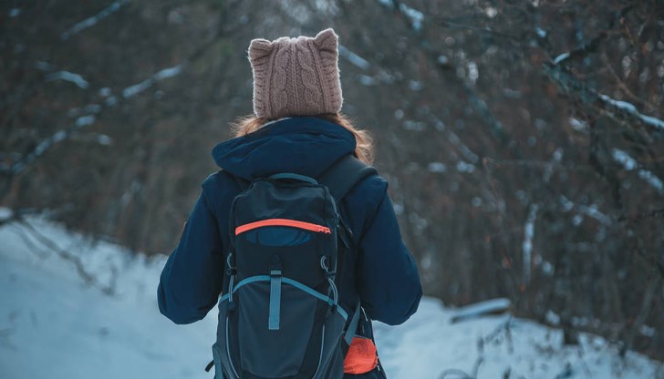 Студен фронт настъпва към България