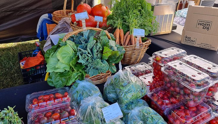 Фермерите искат да продават директно на потребителите