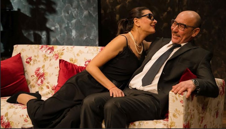 Пиесата ще бъде представена на 25 и на 27февруари