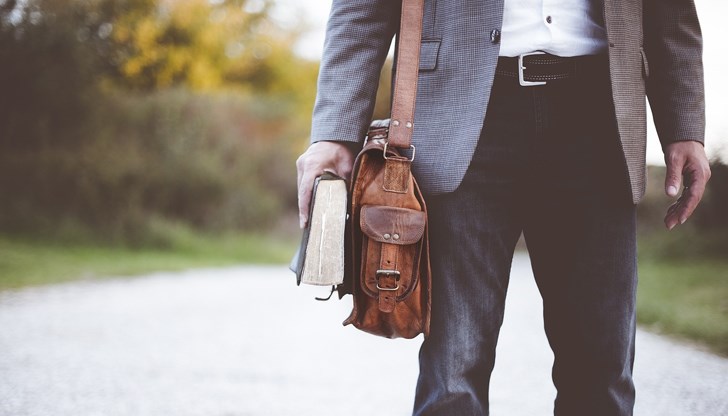 Средствата са заложени в проектобюджета за 2025