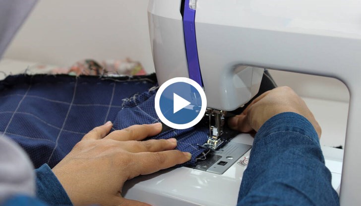 Конкуренцията на евтини китайски дрехи довежда до фалити в бранша