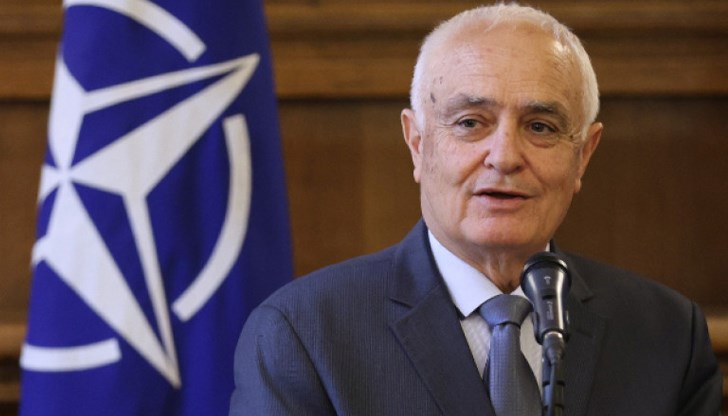 Очакваме още 600 милиона лева по линия на САЩ и ЕС Очакваме още 600 милиона лева по линия на САЩ и ЕС