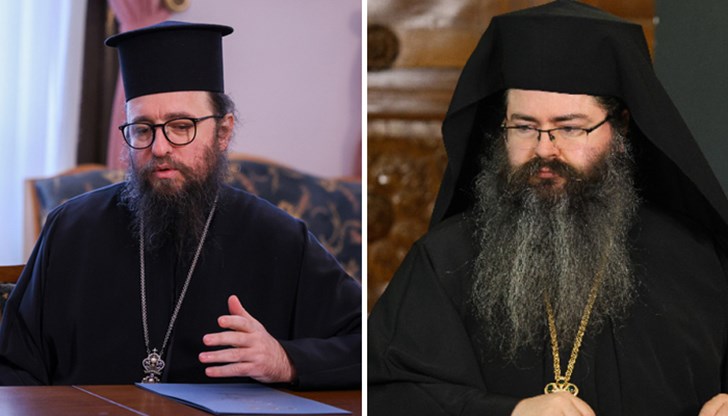 Решаващ избор за Видинската епархия предстои идната неделя