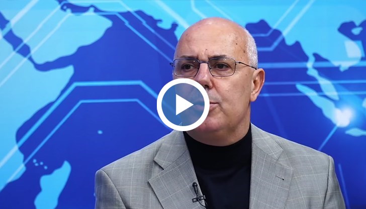 Хора с ТЕЛК работят като разследващи полицаи, твърди бившият вътрешен министър